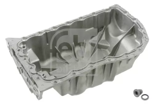 FEBI BILSTEIN 1x Oil Sump (102181)