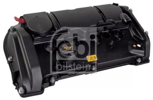 1x Cylinder Head Cover