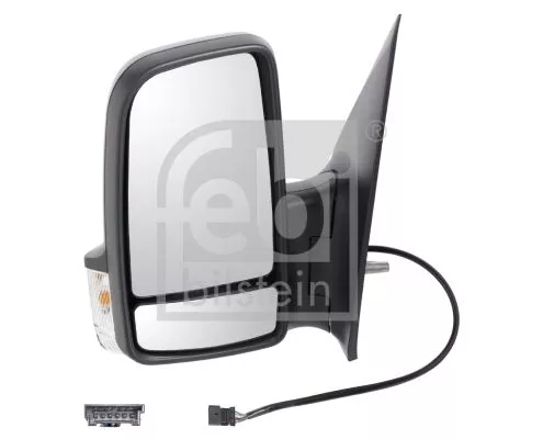FEBI BILSTEIN 1x Exterior Mirror (102260)