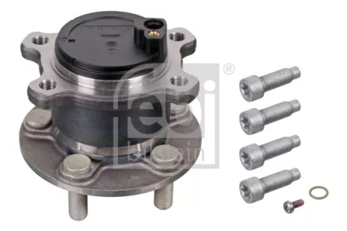 1x Wheel Bearing Kit