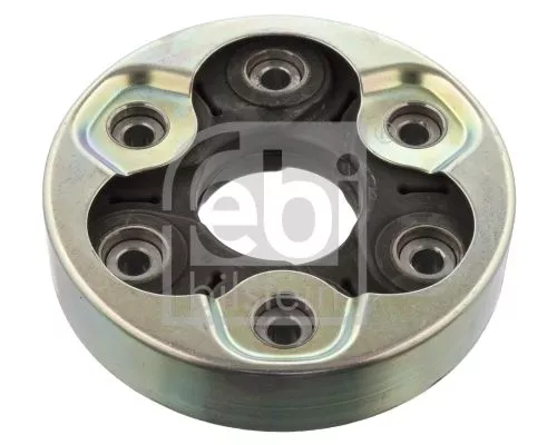 1x Joint, articulated shaft