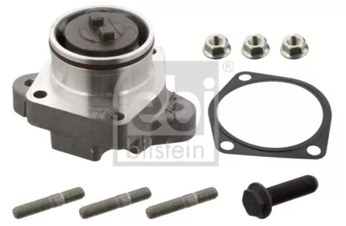 FEBI BILSTEIN 1x Oil Pump (102307)