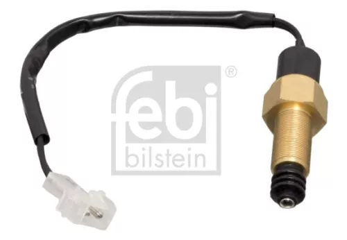 FEBI BILSTEIN 1x Switch, clutch control (cruise control) (102319)