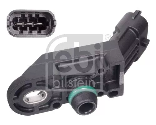 1x Sensor, intake manifold pressure