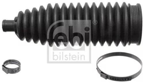 1x Bellow Kit, steering