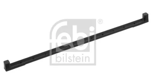 FEBI BILSTEIN 3x Gasket, timing case cover (102396)