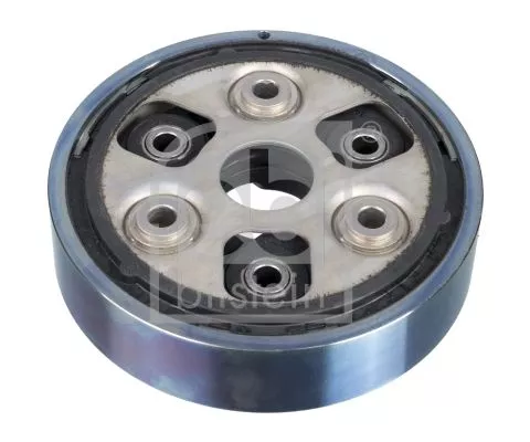 FEBI BILSTEIN 1x Joint, articulated shaft (102405)
