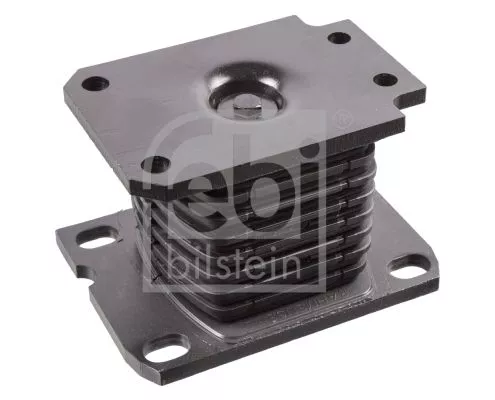 FEBI BILSTEIN 1x Rubber Buffer, suspension (102463)