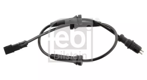 1x Sensor, wheel speed