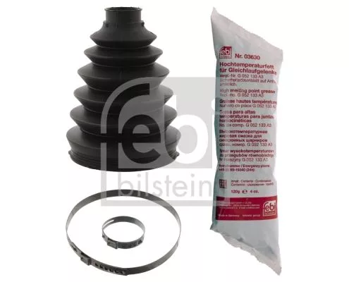 1x Bellow Kit, drive shaft