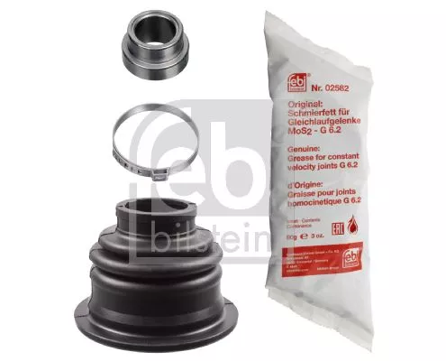 1x Bellow Kit, drive shaft
