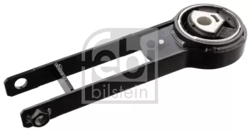 1x Mounting, engine