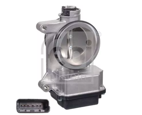 1x Throttle Body