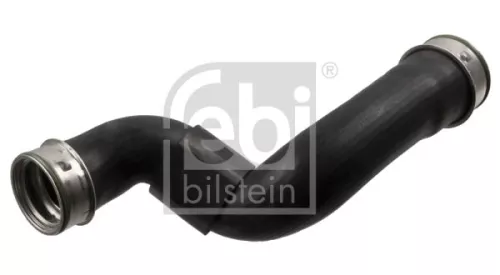 1x Charge Air Hose