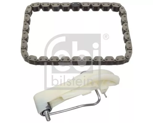 1x Chain Kit, oil pump drive