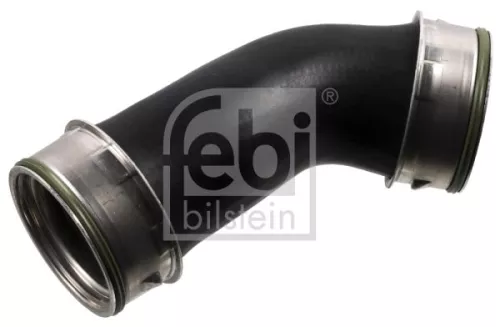 FEBI BILSTEIN 1x Charge Air Hose (102658)