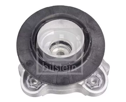 1x Repair Kit, suspension strut support mount
