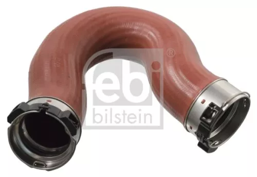 1x Charge Air Hose