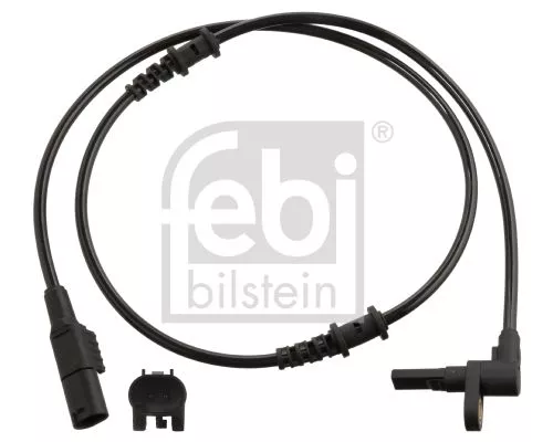 FEBI BILSTEIN 1x Sensor, wheel speed (102731)