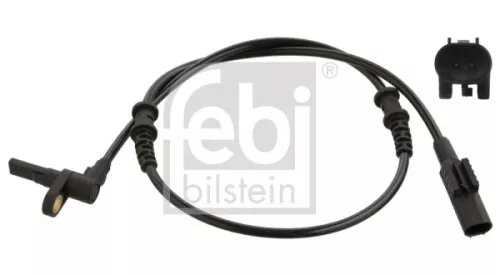 FEBI BILSTEIN 1x Sensor, wheel speed (102826)