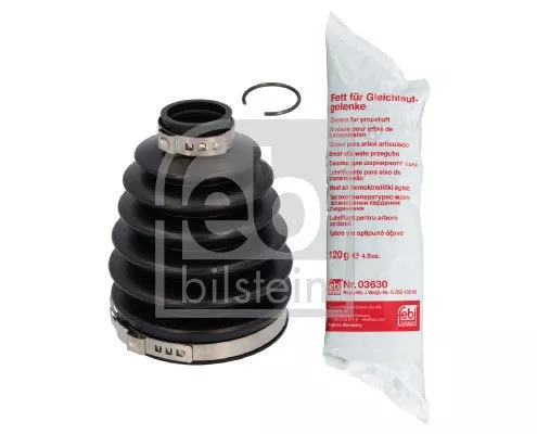 1x Bellow Kit, drive shaft
