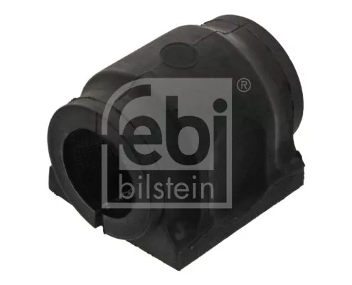 1x Mounting, stabiliser bar