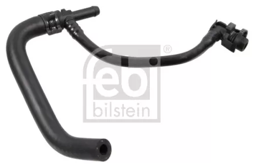 1x Radiator Hose