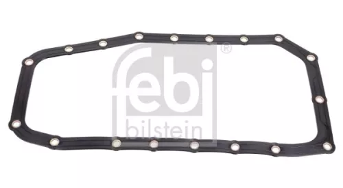 1x Gasket, oil sump