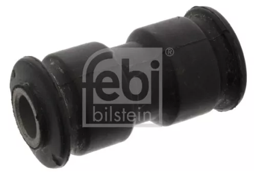1x Bushing, leaf spring