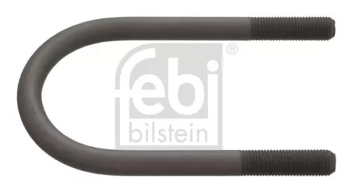 FEBI BILSTEIN 1x Spring Clamp (103142)
