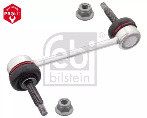 1x Link/Coupling Rod, stabiliser bar