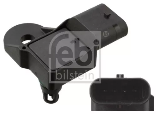 1x Sensor, intake manifold pressure