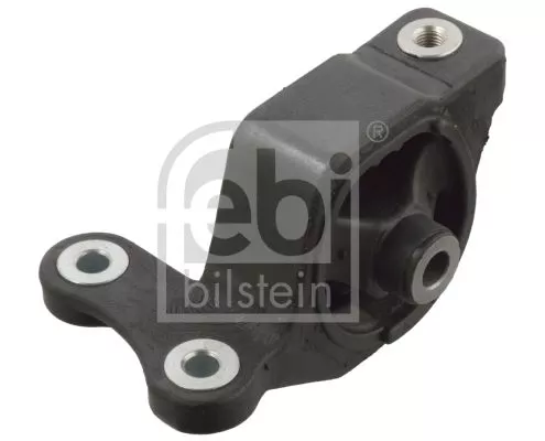 1x Mounting, engine