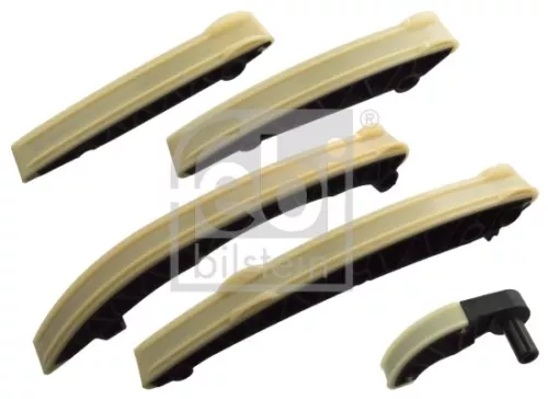 1x Guide Rails Kit, timing chain