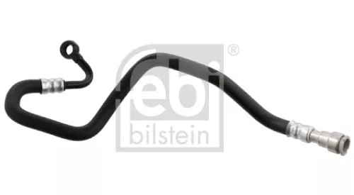 1x Hydraulic Hose, steering