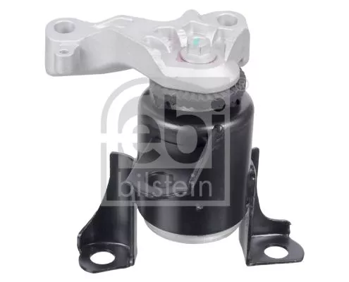 1x Mounting, engine