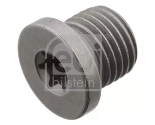 FEBI BILSTEIN 1x Screw Plug, oil sump (103328)