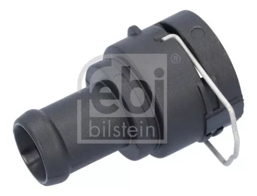 1x Coolant Flange
