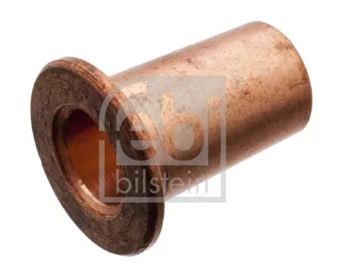 FEBI BILSTEIN 6x Sleeve, nozzle holder (103378)