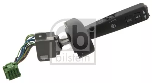 1x Steering Column Switch