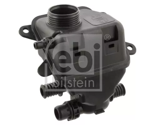 1x Expansion Tank, coolant