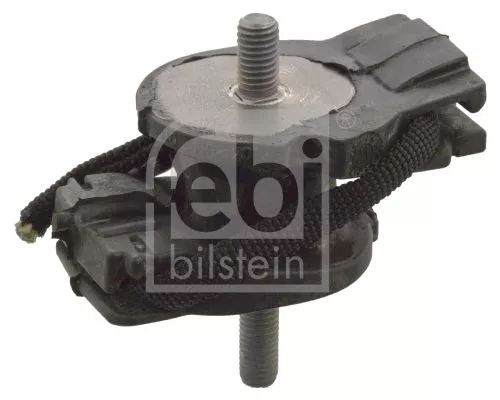 1x Mounting, automatic transmission