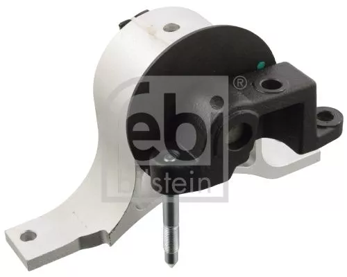 1x Mounting, engine