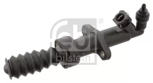 FEBI BILSTEIN 1x Slave Cylinder, clutch (103497)
