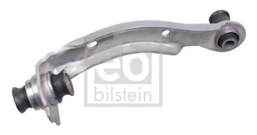 1x Control/Trailing Arm, wheel suspension