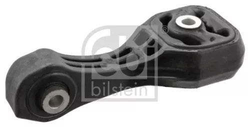 1x Mounting, engine