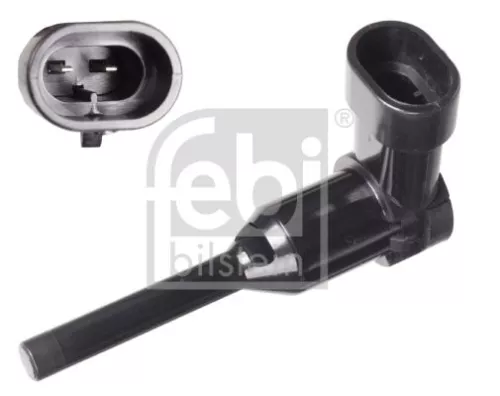 1x Sensor, coolant level