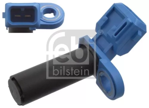 1x Sensor, crankshaft pulse