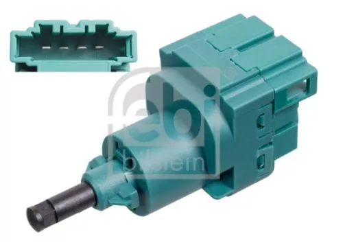 FEBI BILSTEIN 1x Stop Light Switch (103651)