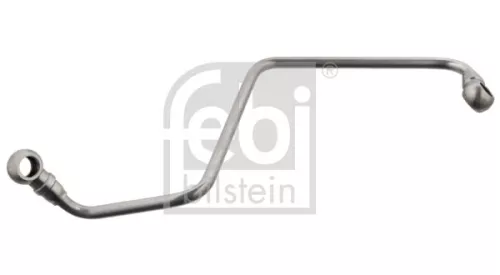 1x Oil Line, charger